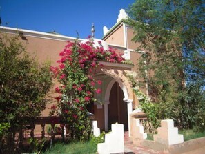 Fachada