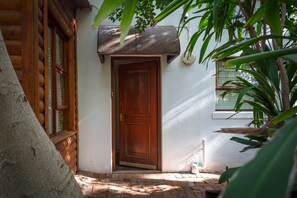 Casa de campo | Vista desde la habitación
