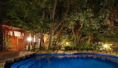 Riverside Boutique Hotel