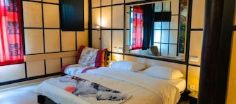 Thermae Hotel Grimbergen