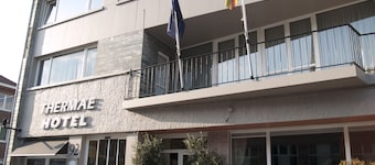 Thermae Hotel Grimbergen