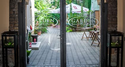 Garden Boutique Residence