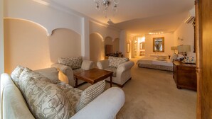 Superior Room (Plus) - Garden Boutique Residence (Poznan)