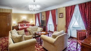 Superior Room (Plus) - Garden Boutique Residence (Poznan)