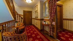 Hallway - Garden Boutique Residence (Poznan)