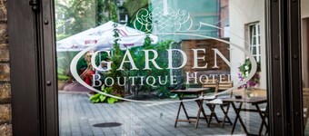 Garden Boutique Residence
