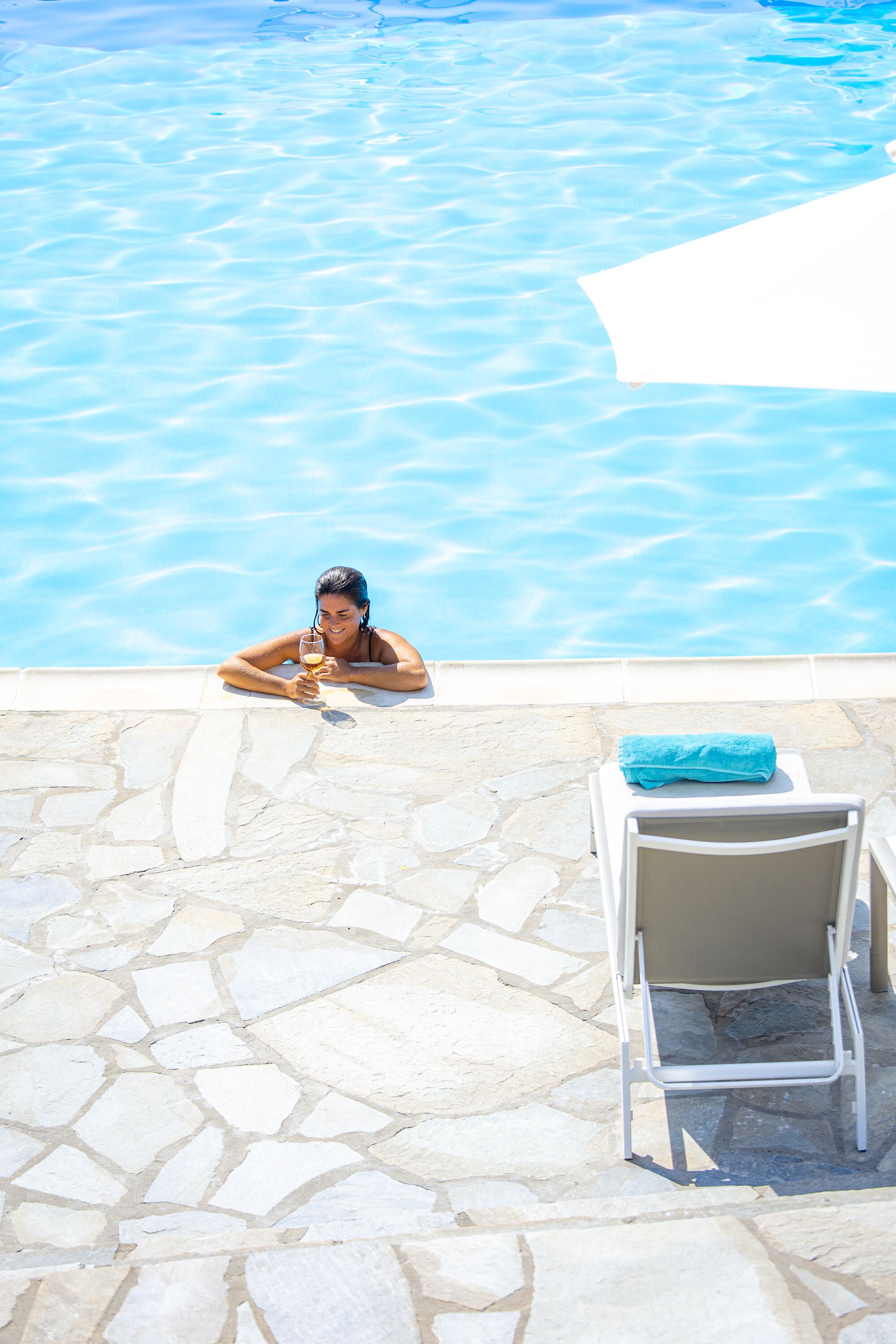 Foto - Akrotiri Hotel