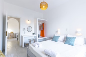 Chambre Familiale