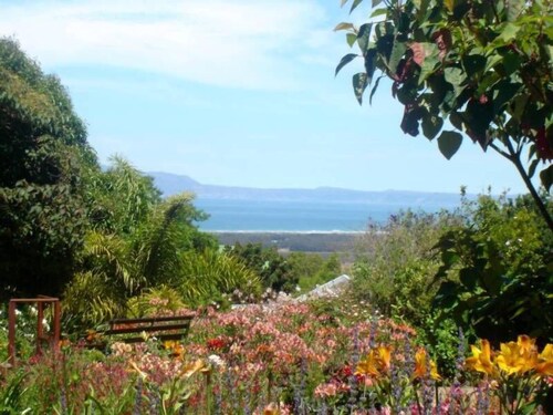 Mooring House Guest Lodge