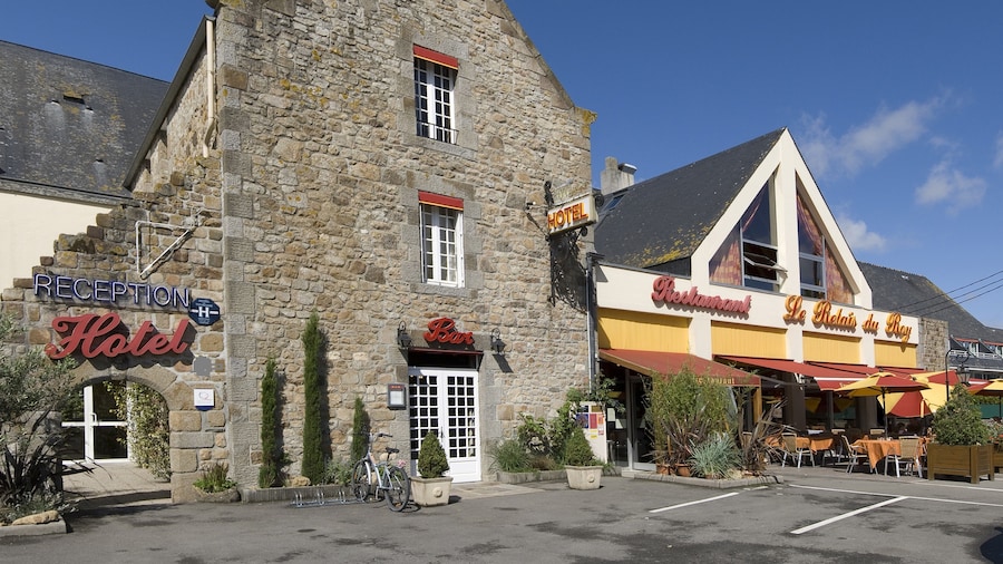 Le Relais Du Roy