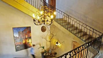 Escaleras