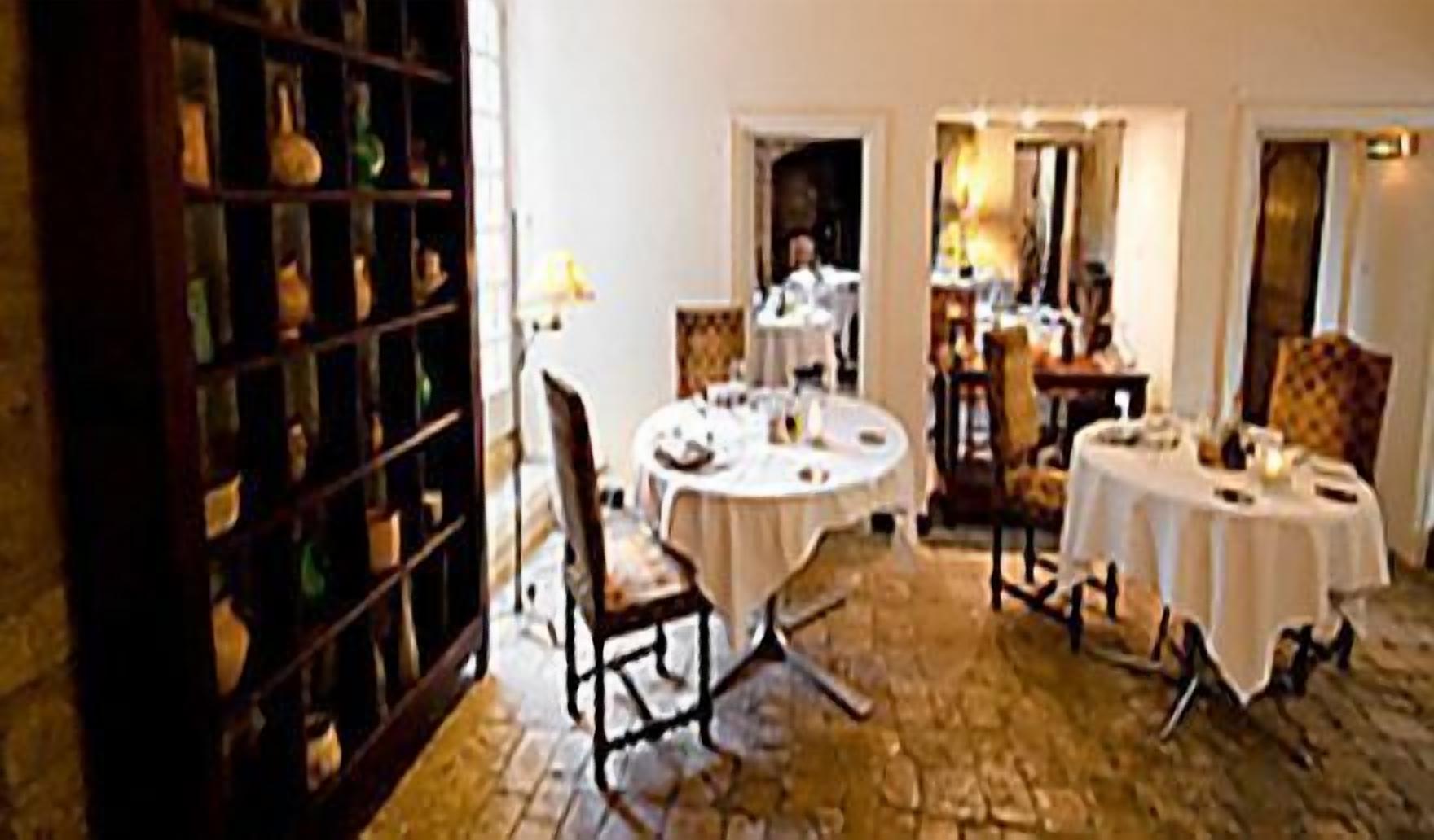 lunch, dinner served; french cuisine, garden views