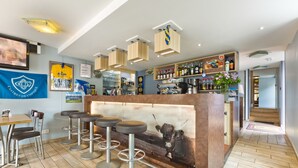 Bar (ter plaatse)