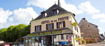 Hôtel de la Poste