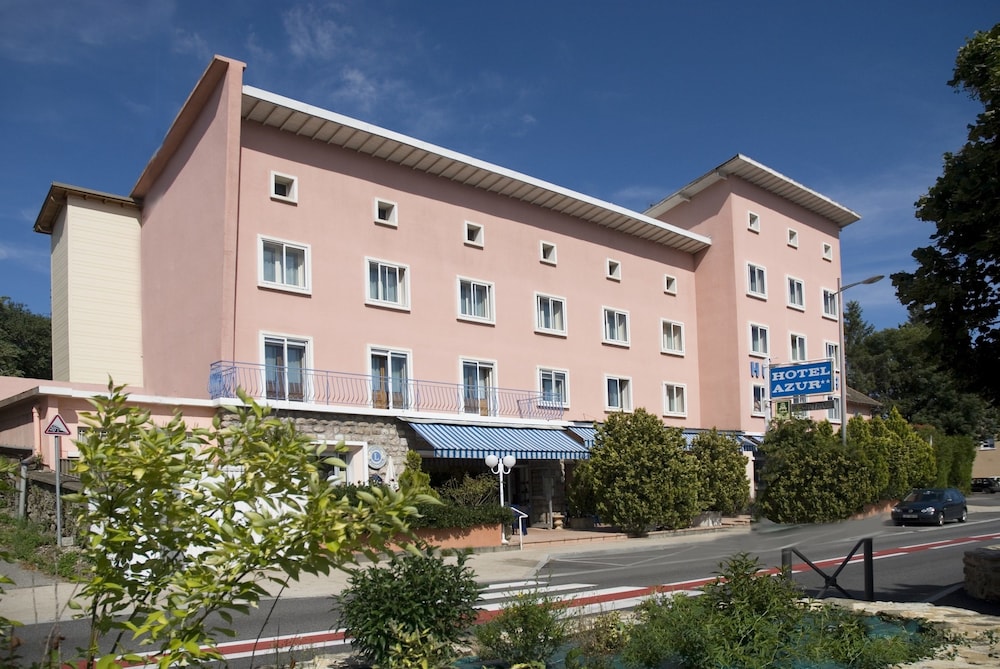 Hôtel Azur image