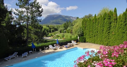 Hotel Azur
