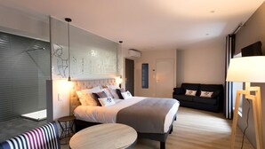 Quarto casal