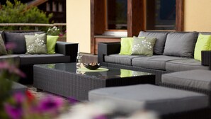 Solterrasse