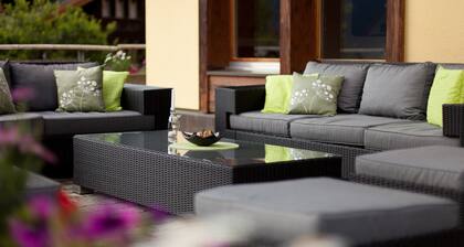 Hotel Edelweiss Wengen