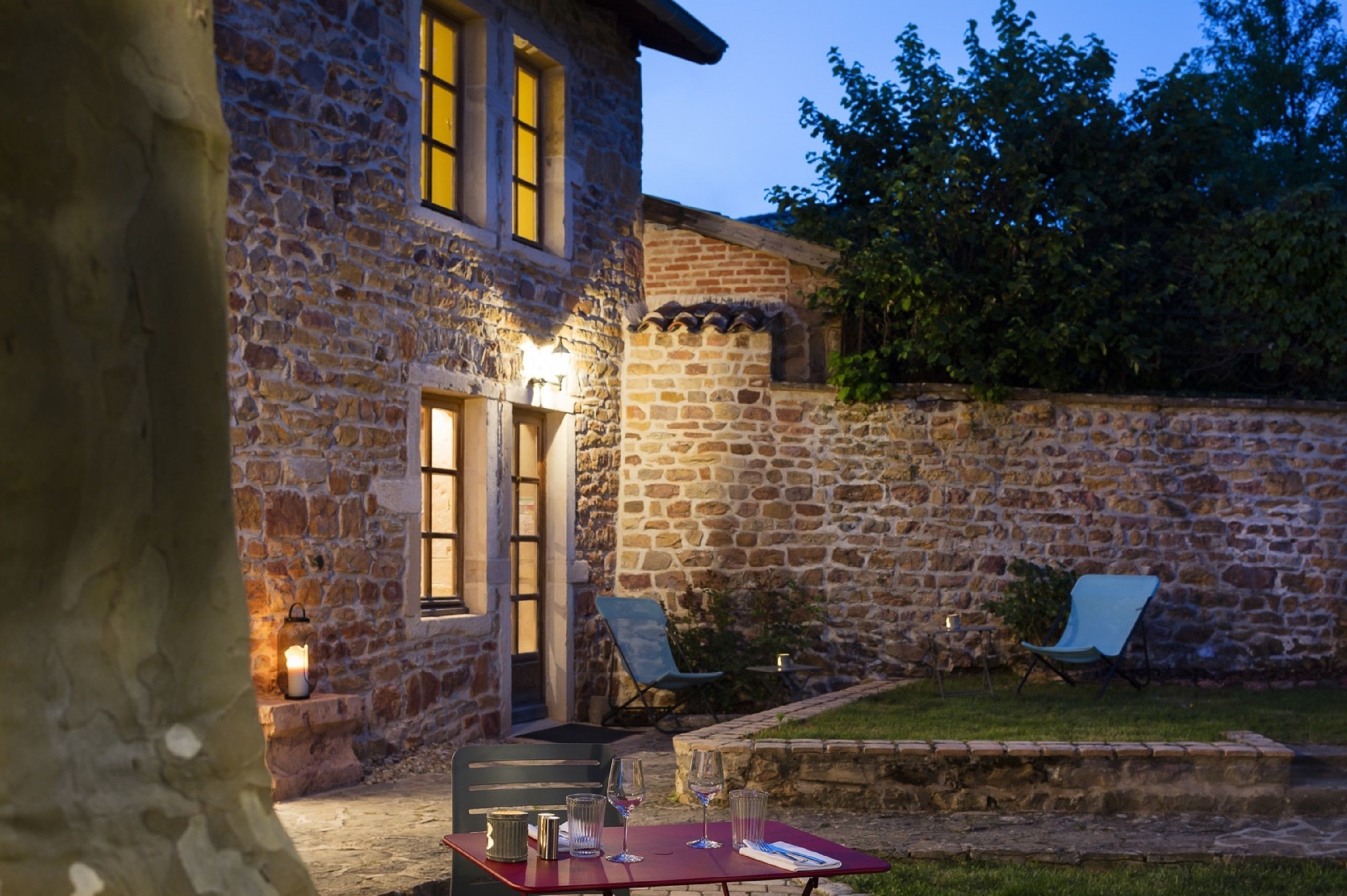 Foto - Contact Hôtels Le Savigny & Spa