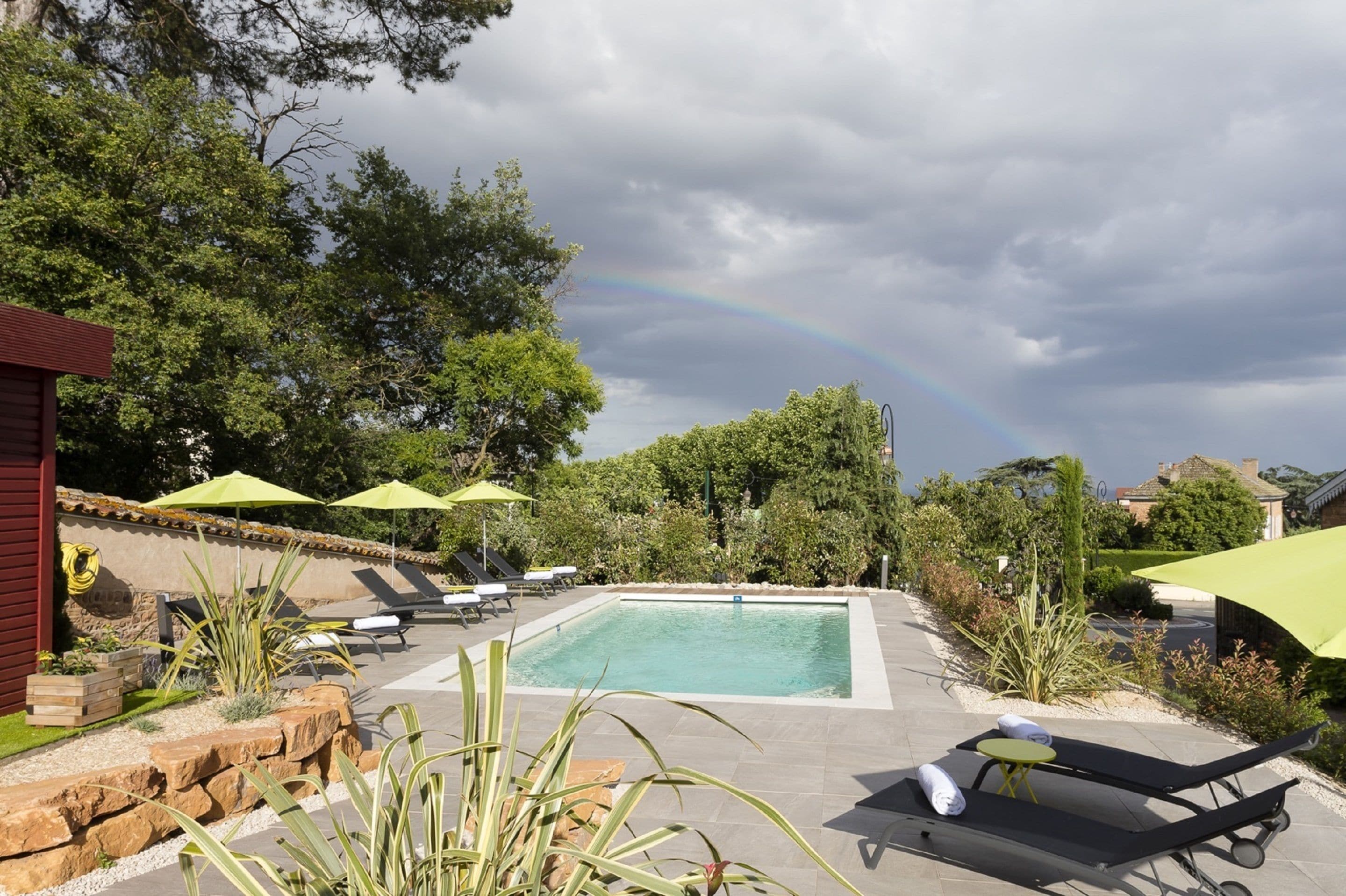 Foto - Contact Hôtels Le Savigny & Spa