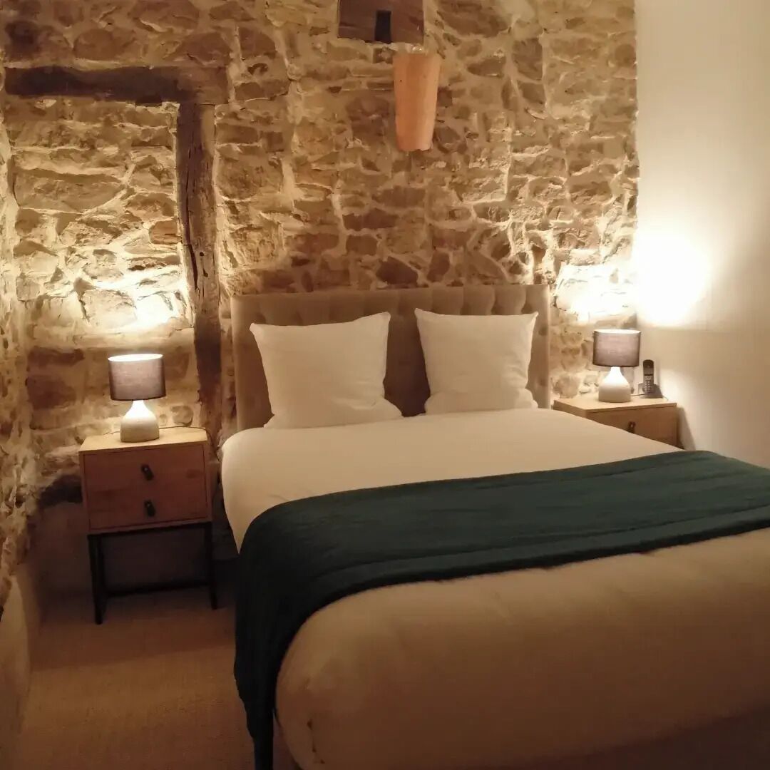 Foto - Contact Hôtels Le Savigny & Spa