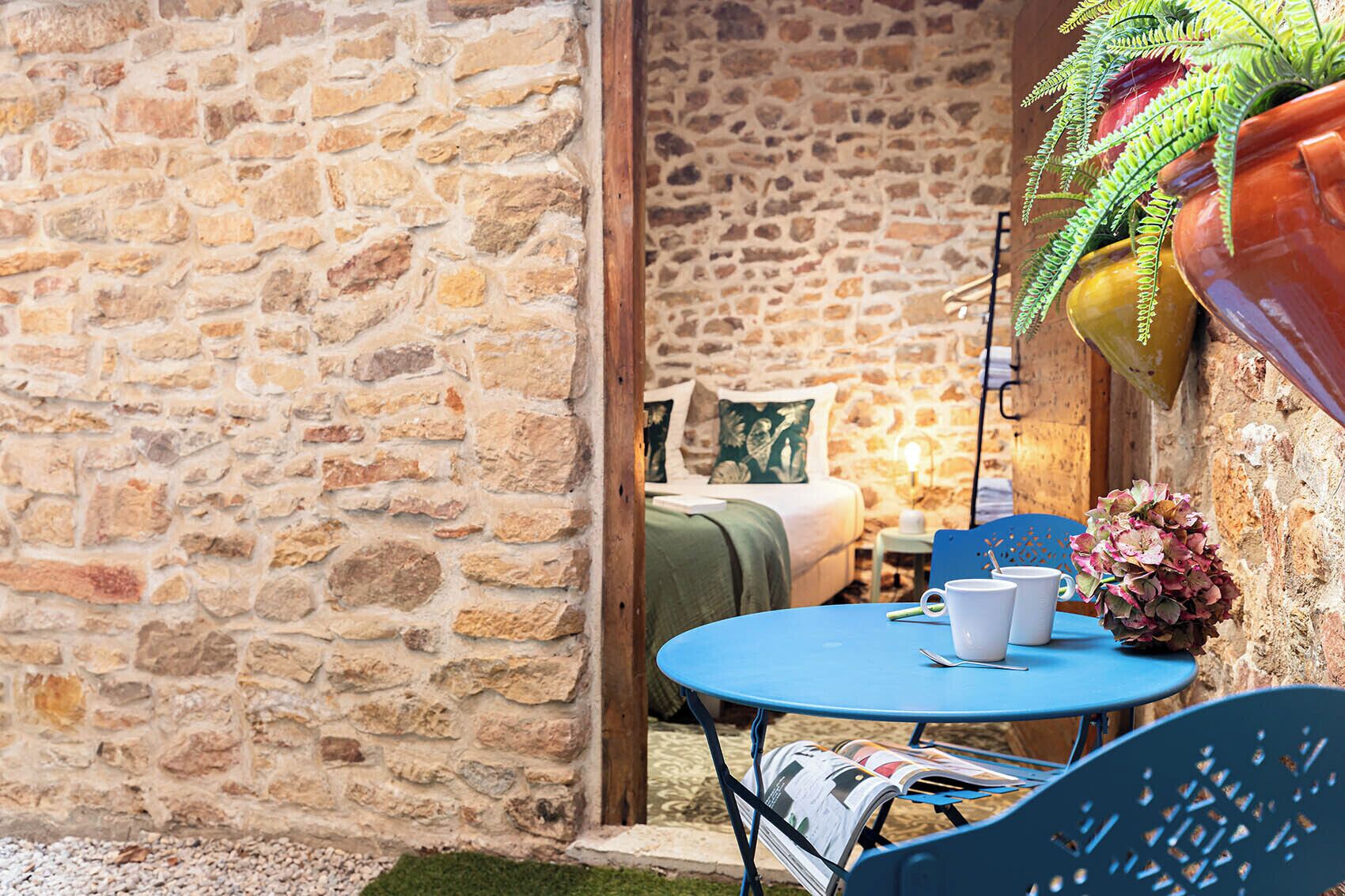 Foto - Contact Hôtels Le Savigny & Spa