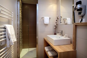 Free toiletries - La Nivelle (Saint-Pee-sur-Nivelle)