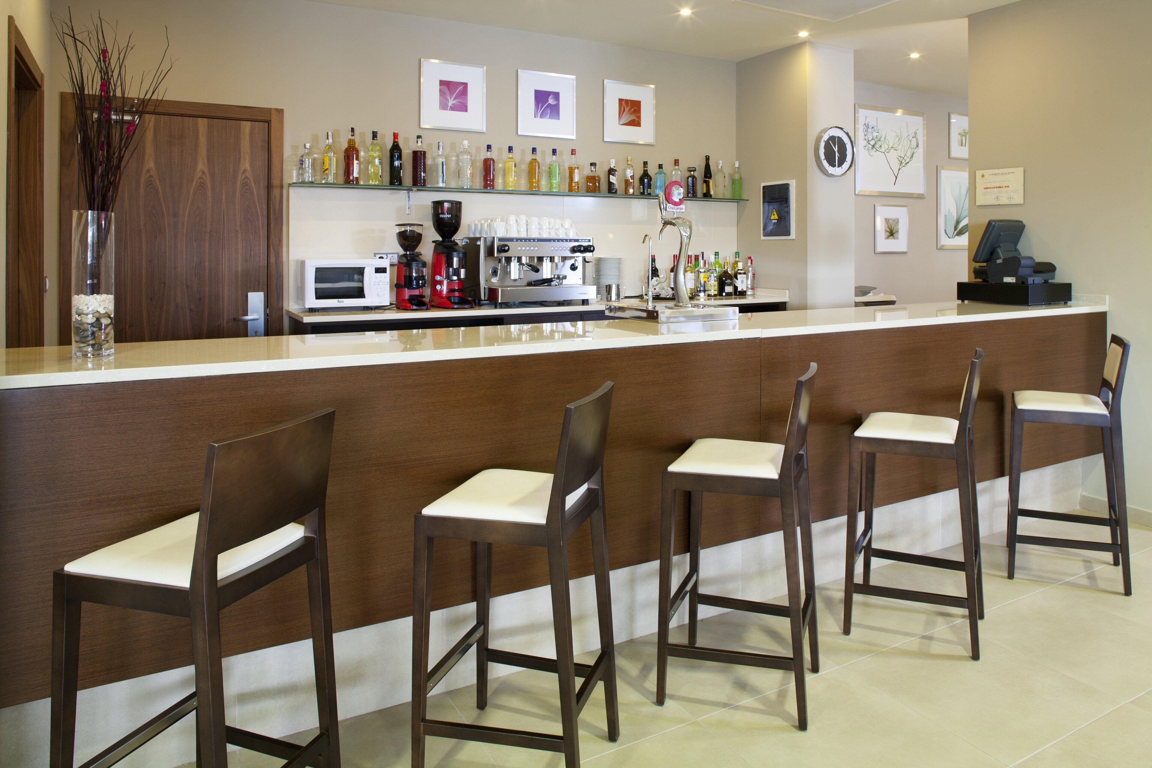 Foto - Holiday Inn Express Campo De Gibraltar - Barrios by IHG
