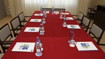 Sala de reuniones