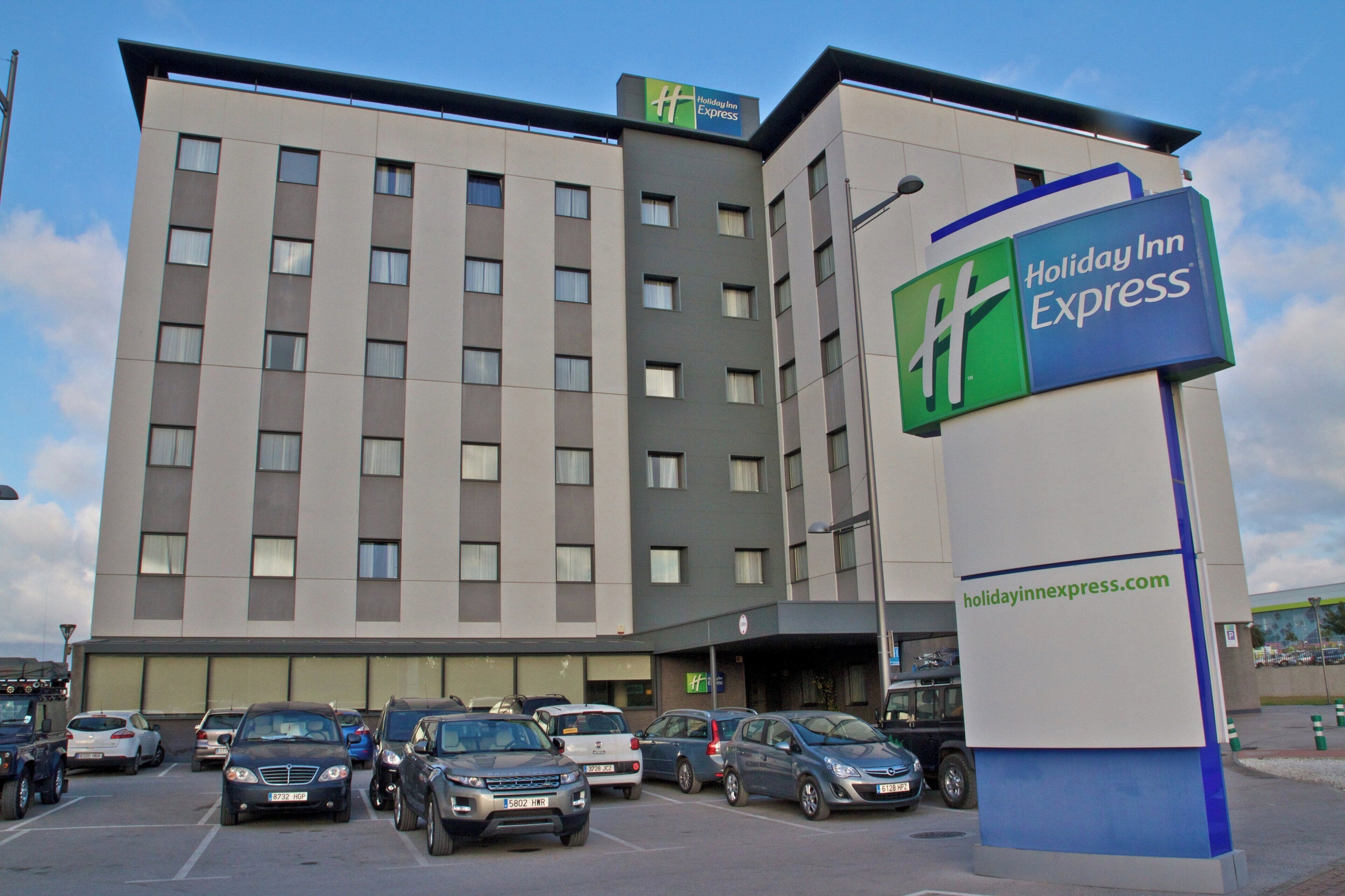 Foto - Holiday Inn Express Campo De Gibraltar - Barrios by IHG