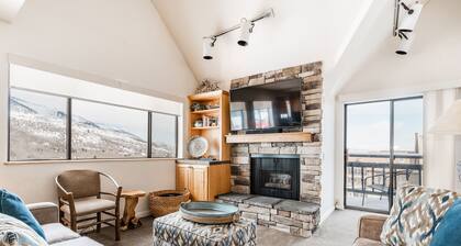 The Loft at Mountain Village by All Seasons Resort Lodging