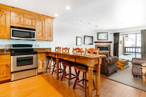 Chambre Standard | Cuisine privée