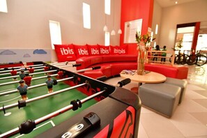 Children’s area - ibis Antofagasta (Antofagasta)