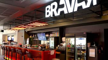 Bar (di hartanah)