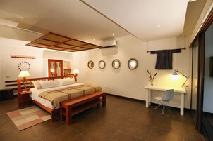Junior Suite Single | Wifi gratis