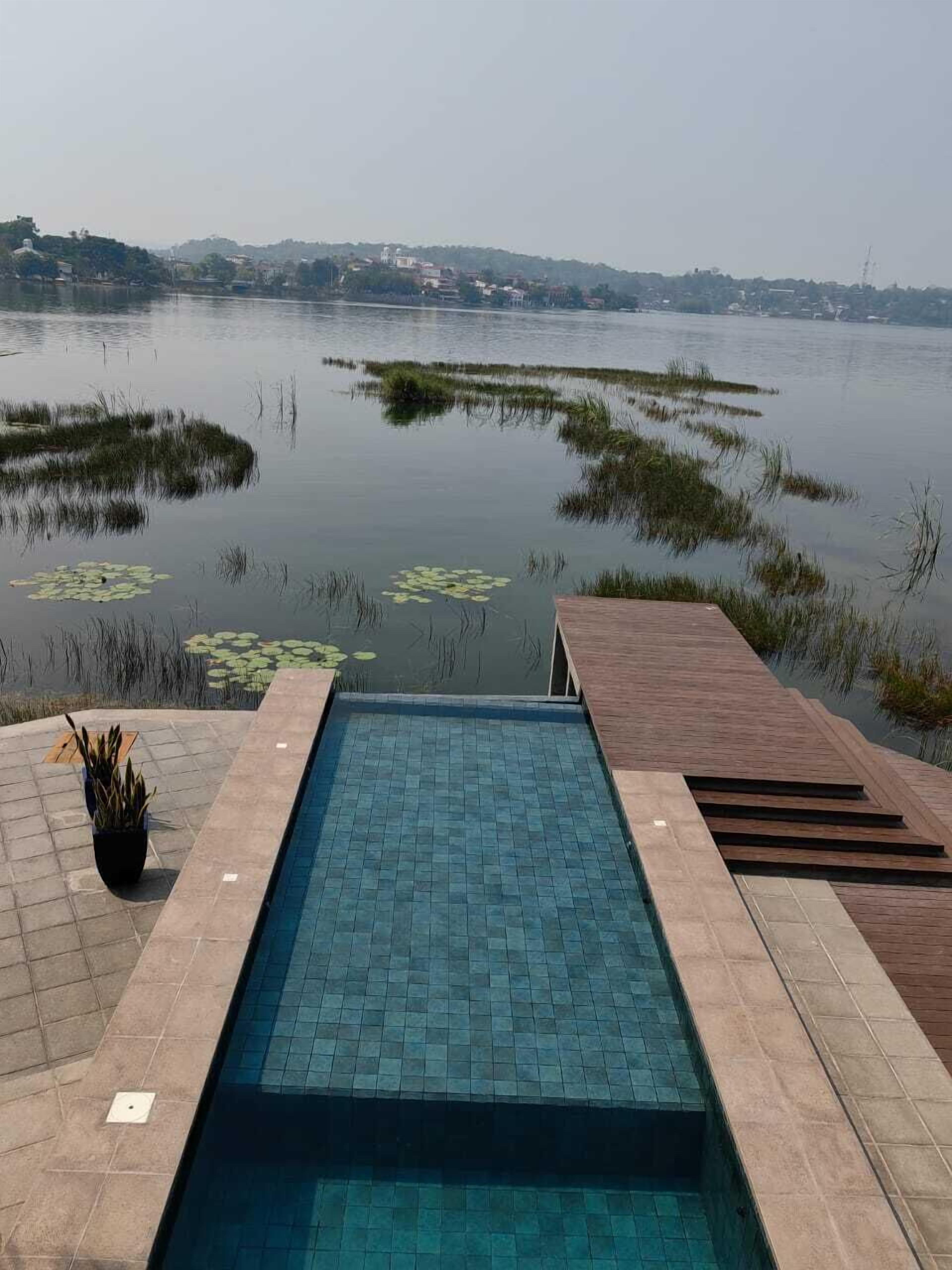 Photo - Hotel Maya Internacional