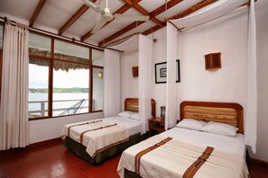 Standard dubbelrum | Gratis wi-fi