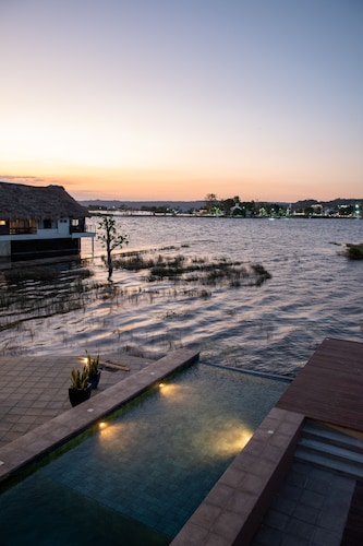 Hotel Maya Internacional