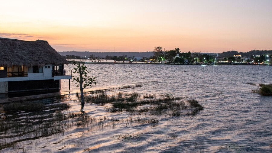 Hotel Maya Internacional