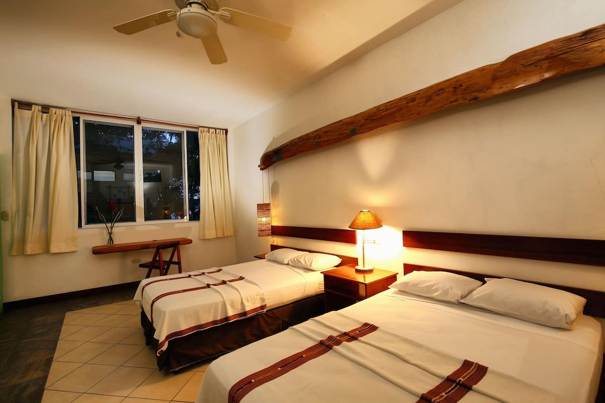 Standard Double Room | Free WiFi