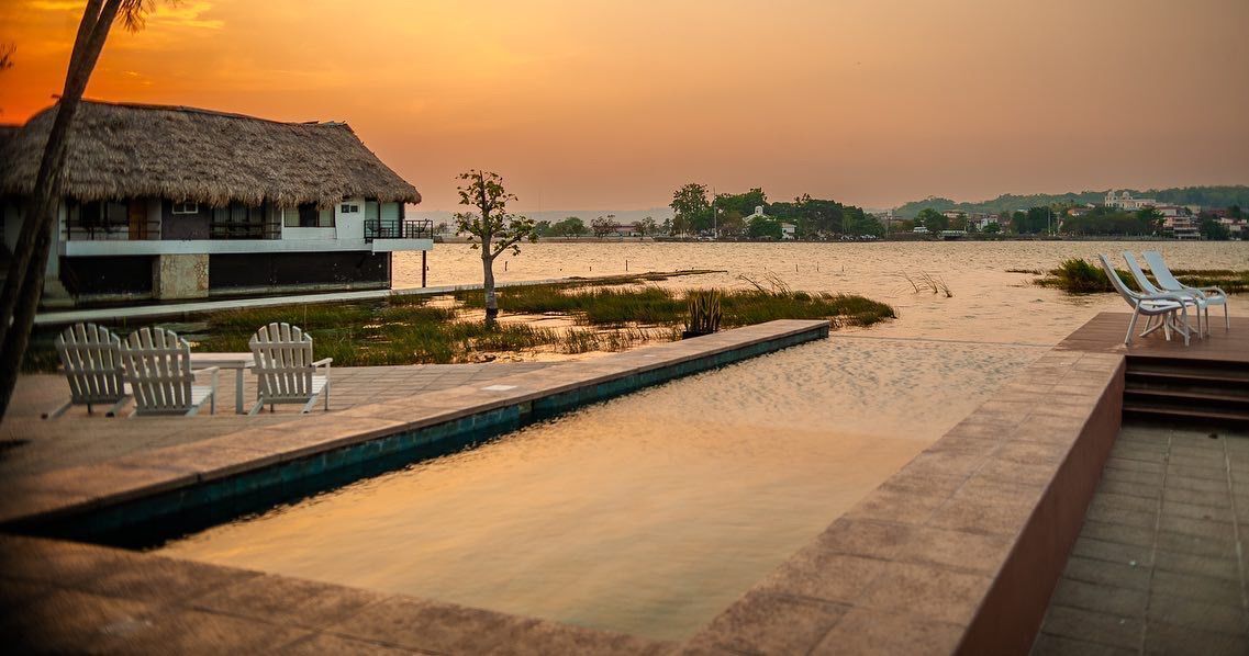 Photo - Hotel Maya Internacional