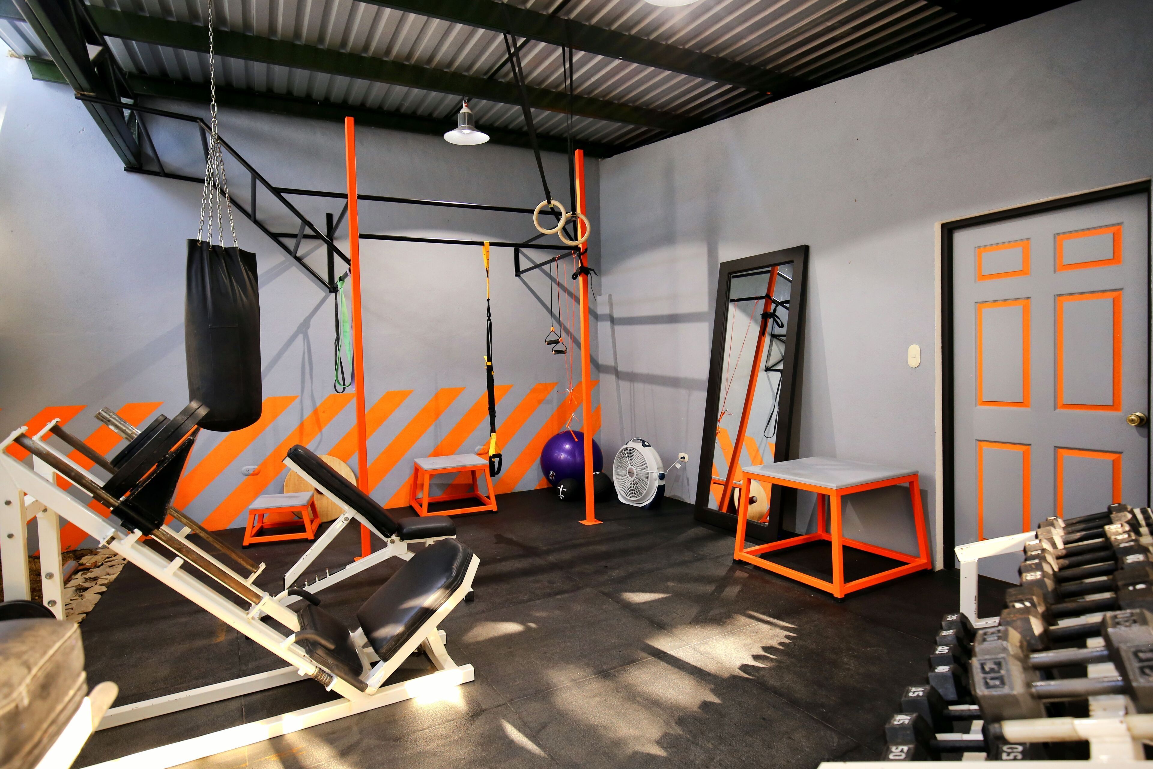 Photo - Hotel Maya Internacional