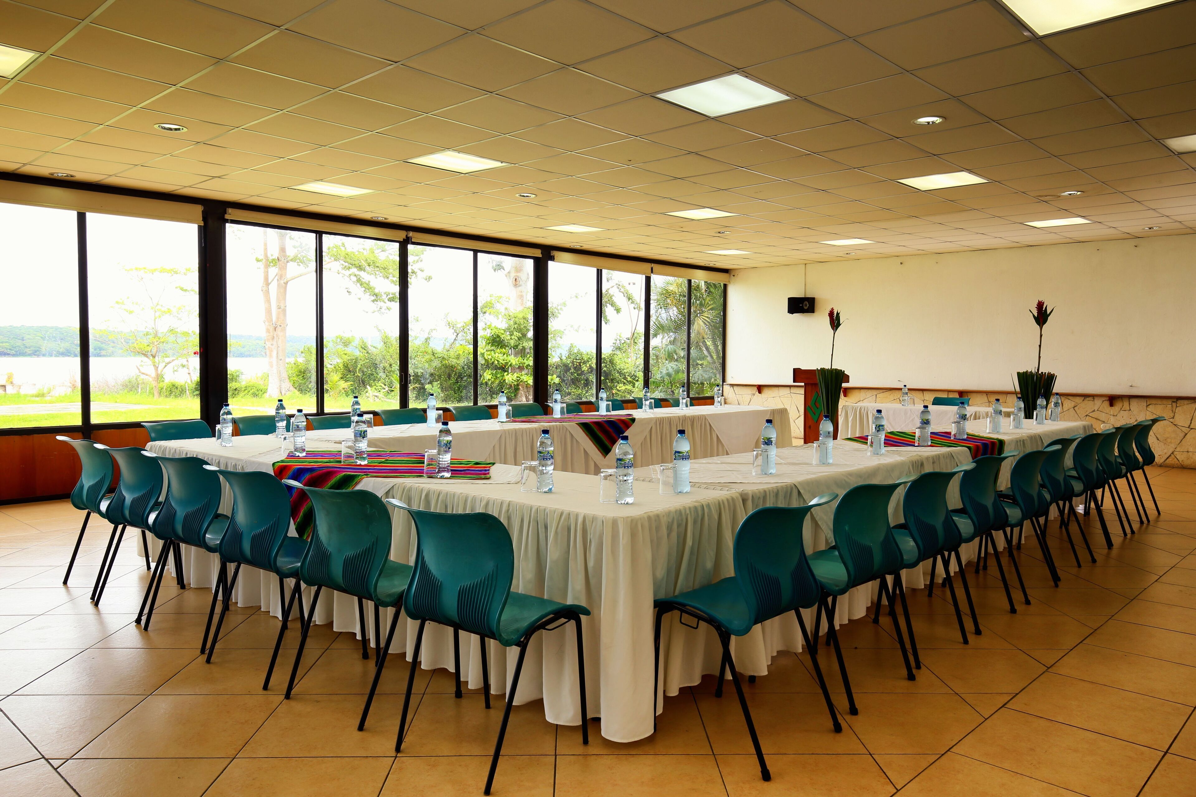 Photo - Hotel Maya Internacional