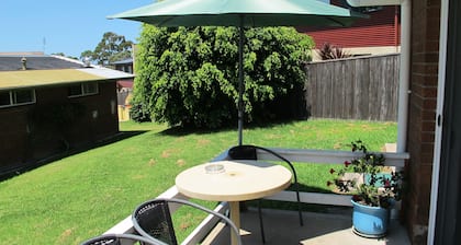 Merimbula Gardens Motel
