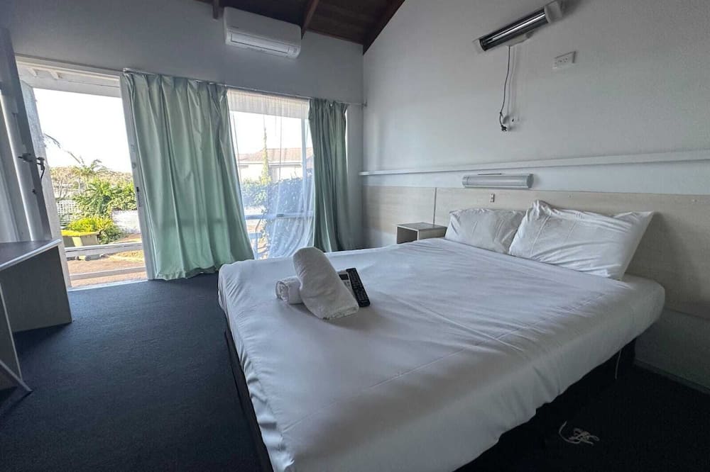 Merimbula Gardens Motel