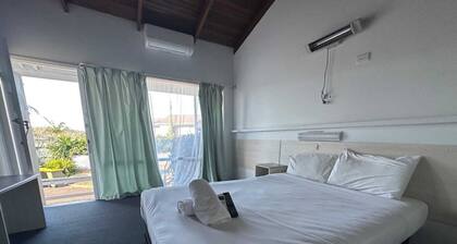 Merimbula Gardens Motel