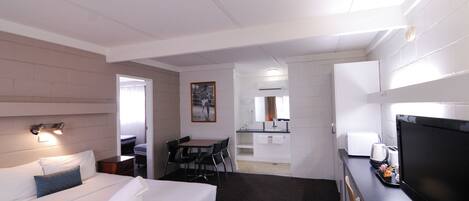 Chambre Familiale, 2 chambres