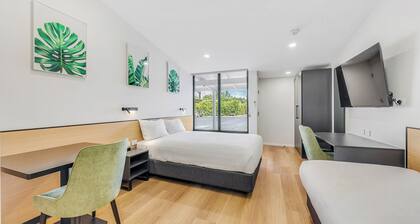 Parkview Motor Inn Parkes