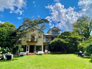 Garden - Leura House (Leura)